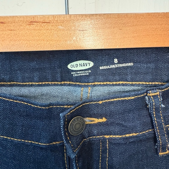 Jean shorts from Old Navy - Picture 2 of 5